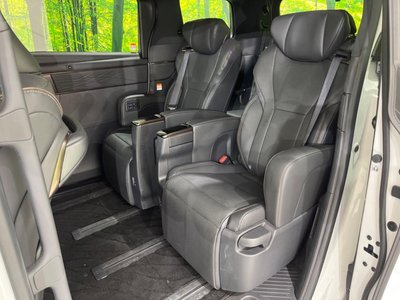 2024 TOYOTA ALPHARD 缩略图 51