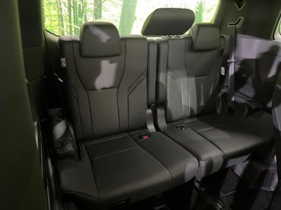 TOYOTA ALPHARD - 9