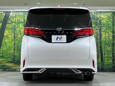 2024 TOYOTA ALPHARD 缩略图 15