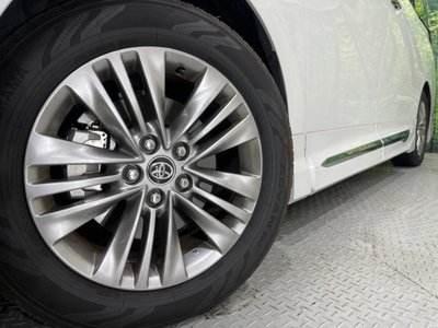 2024 TOYOTA ALPHARD 缩略图 13
