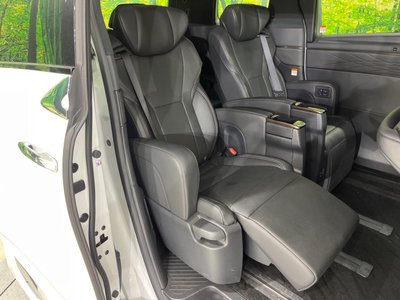 2024 TOYOTA ALPHARD 缩略图 32