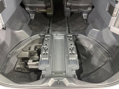 2024 TOYOTA ALPHARD 缩略图 57