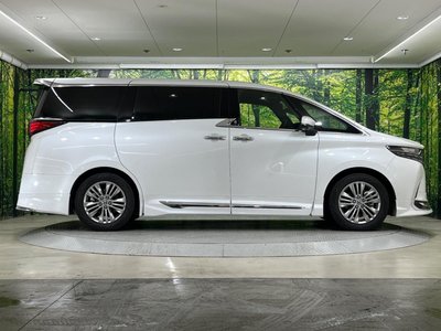 2024 TOYOTA ALPHARD 缩略图 26