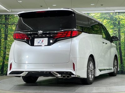 2024 TOYOTA ALPHARD 缩略图 27