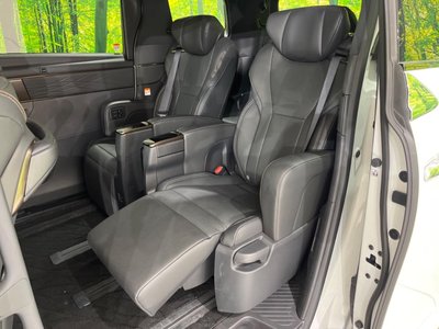2024 TOYOTA ALPHARD 缩略图 52
