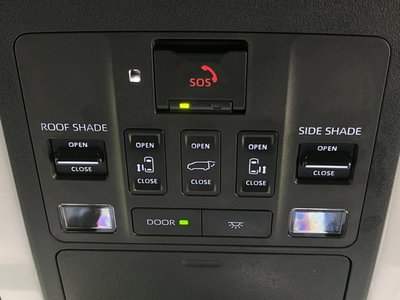 2024 TOYOTA ALPHARD 缩略图 37