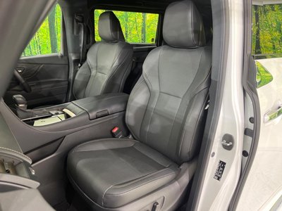 2024 TOYOTA ALPHARD 缩略图 50