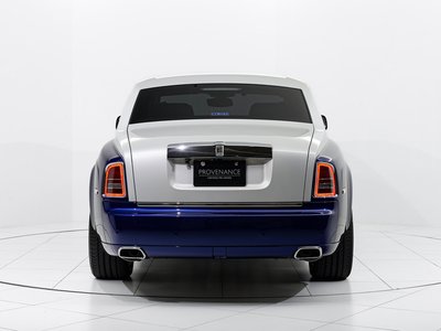 ROLLS-ROYCE PHANTOM - 3