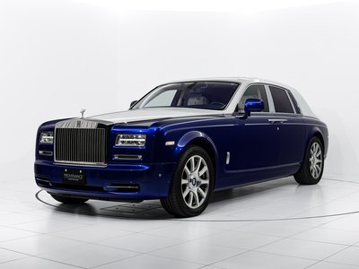 ROLLS-ROYCE PHANTOM - 4