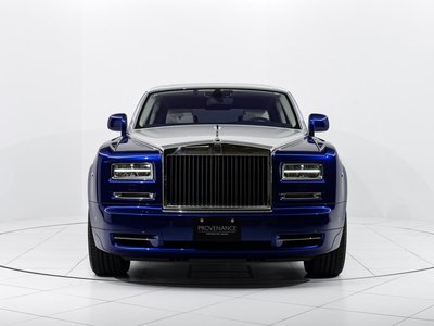 ROLLS-ROYCE PHANTOM - 2
