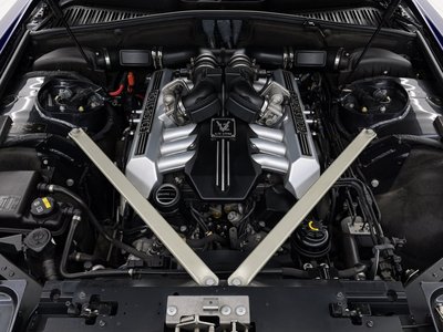ROLLS-ROYCE PHANTOM - 9