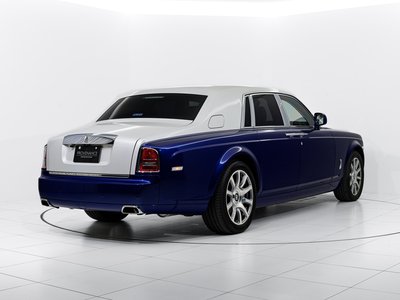 ROLLS-ROYCE PHANTOM - 5