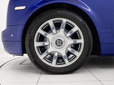 ROLLS-ROYCE PHANTOM - 8