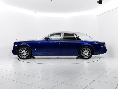 ROLLS-ROYCE PHANTOM - 7