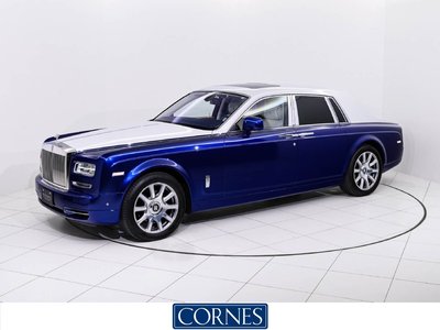 ROLLS-ROYCE PHANTOM - 1