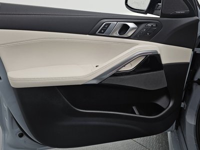 2025 BMW X6 — миниатюра 14
