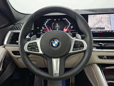 2025 BMW X6 — миниатюра 19
