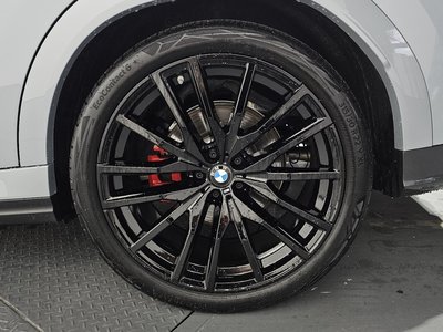 صورة 8 لـ 2025 BMW X6