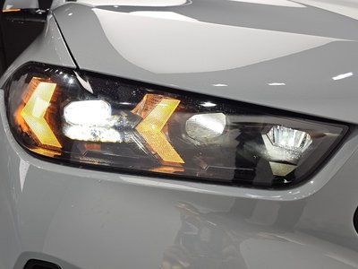 صورة 9 لـ 2025 BMW X6