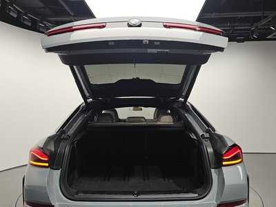 2025 BMW X6 — миниатюра 31