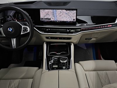 صورة 5 لـ 2025 BMW X6