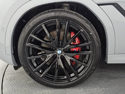 صورة 6 لـ 2025 BMW X6