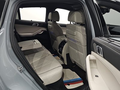 2025 BMW X6 — миниатюра 16