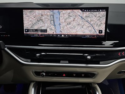2025 BMW X6 — миниатюра 20