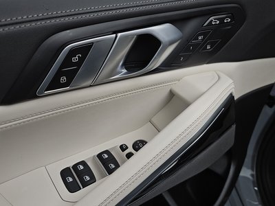 2025 BMW X6 — миниатюра 27