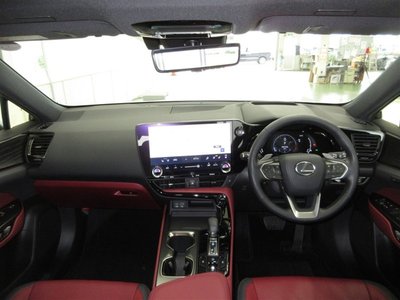 LEXUS NX - 8