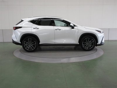 LEXUS NX - 5