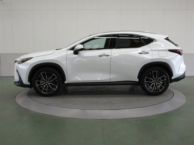 LEXUS NX - 4