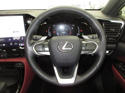 LEXUS NX - 9