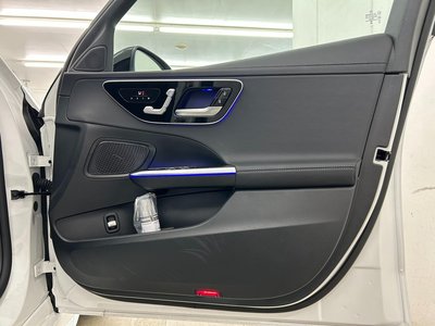 2026 Mercedes-BENZ C-CLASS — миниатюра 13