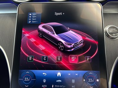 2026 Mercedes-BENZ C-CLASS — миниатюра 44