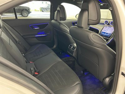 2026 Mercedes-BENZ C-CLASS — миниатюра 15