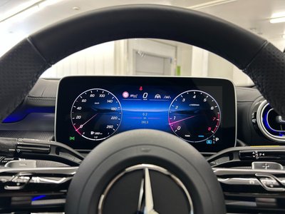 2026 Mercedes-BENZ C-CLASS — миниатюра 31
