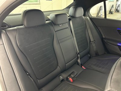 2026 Mercedes-BENZ C-CLASS — миниатюра 17