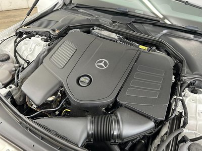 2026 Mercedes-BENZ C-CLASS — миниатюра 57