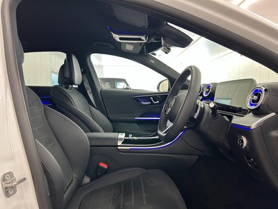 2026 Mercedes-BENZ C-CLASS — миниатюра 11