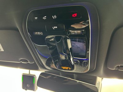 2026 Mercedes-BENZ C-CLASS — миниатюра 23