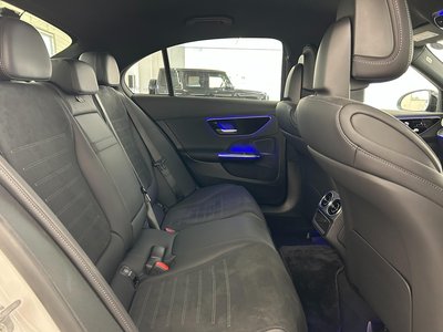2026 Mercedes-BENZ C-CLASS — миниатюра 16