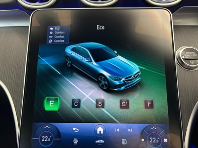 2026 Mercedes-BENZ C-CLASS — миниатюра 41