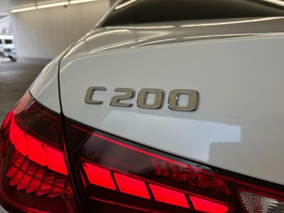 2026 Mercedes-BENZ C-CLASS — миниатюра 50
