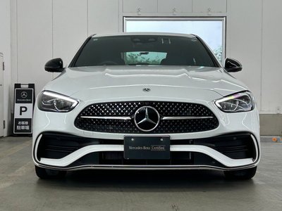 2026 Mercedes-BENZ C-CLASS — фото 4