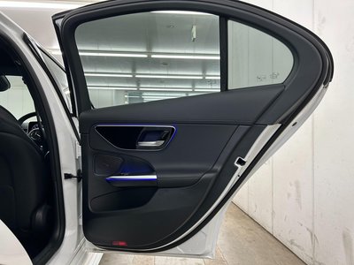 2026 Mercedes-BENZ C-CLASS — миниатюра 18