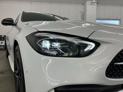 2026 Mercedes-BENZ C-CLASS — миниатюра 48