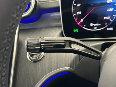 2026 Mercedes-BENZ C-CLASS — миниатюра 35