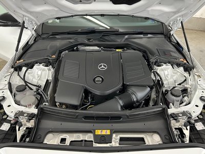 2026 Mercedes-BENZ C-CLASS — миниатюра 56