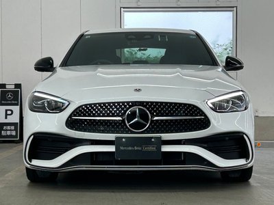 2026 Mercedes-BENZ C-CLASS — фото 6